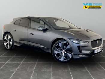 2019 (19) - 294kW EV400 First Edition 90kWh 5dr Auto