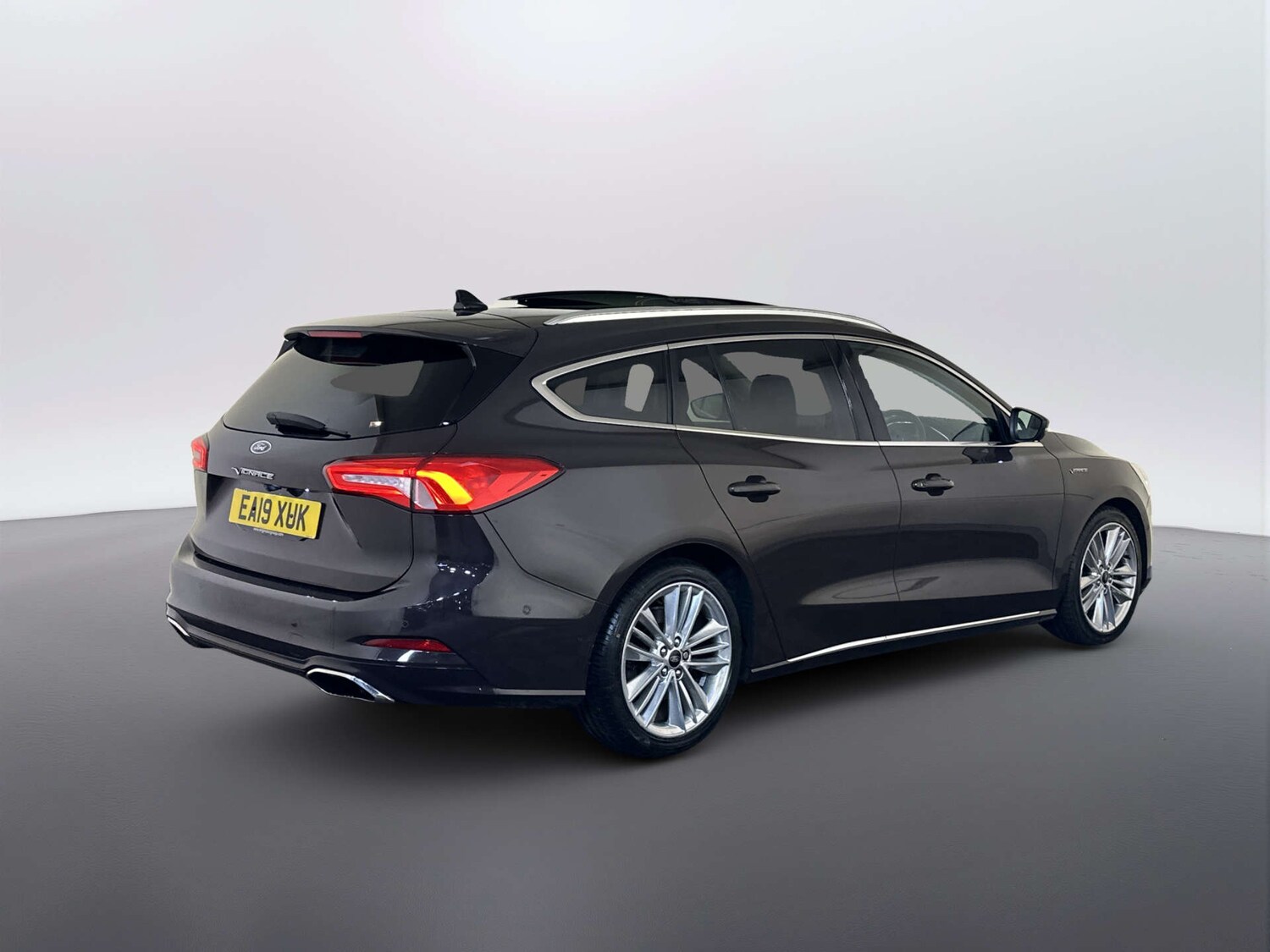 Used Ford Focus 2019 for sale - 77906892: Photo 10