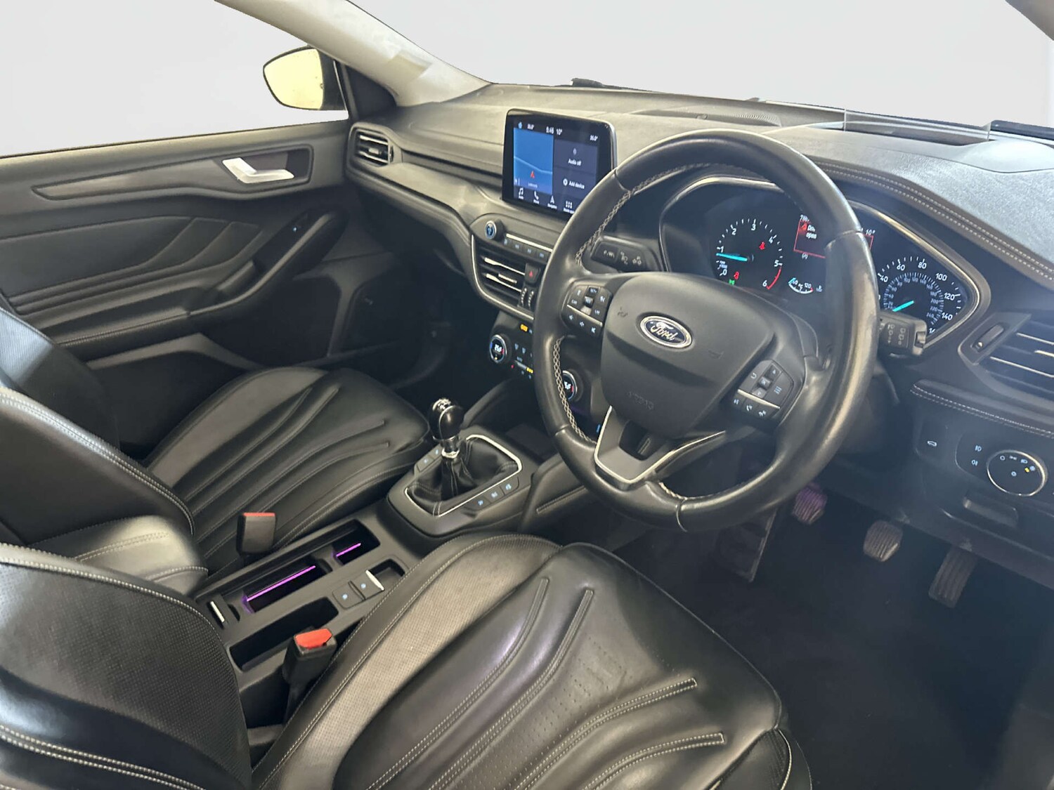 Used Ford Focus 2019 for sale - 77906892: Photo 16