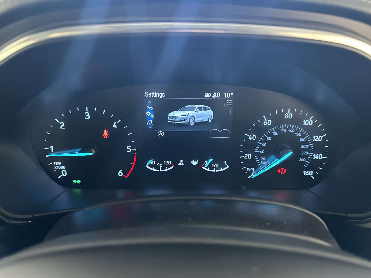 Used Ford Focus 2019 for sale - 77906892: Photo 19