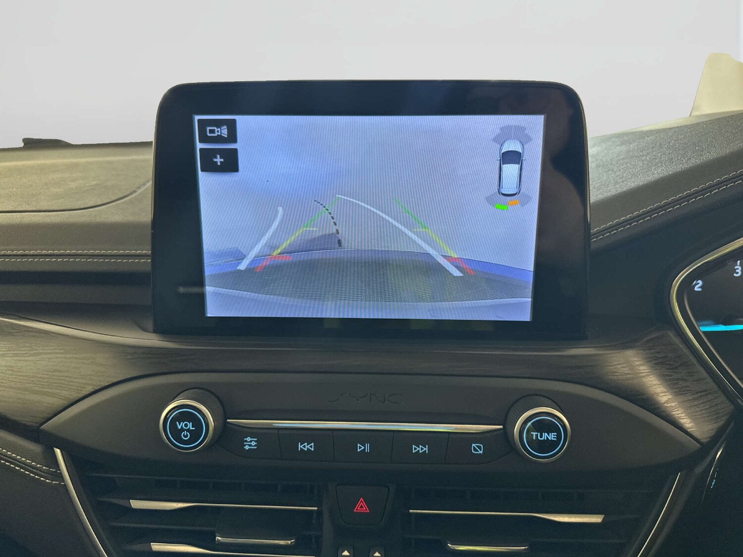 Used Ford Focus 2019 for sale - 77906892: Photo 21