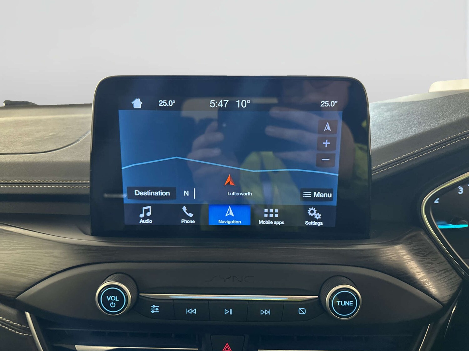 Used Ford Focus 2019 for sale - 77906892: Photo 22