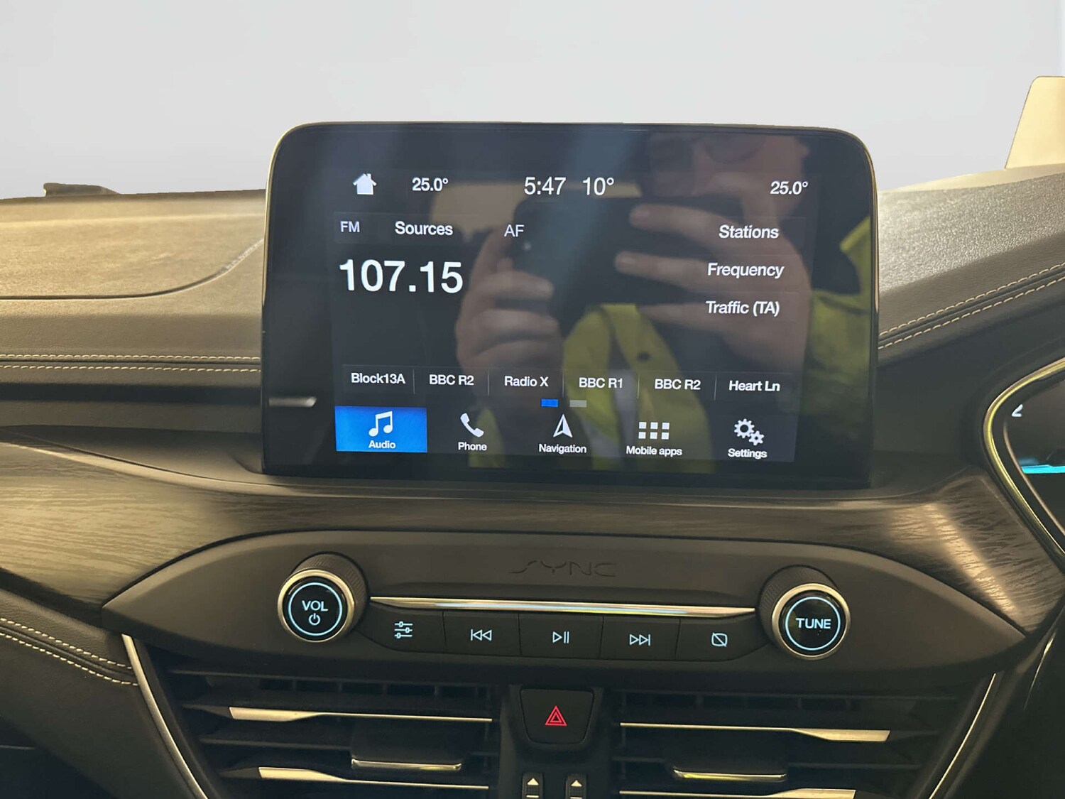 Used Ford Focus 2019 for sale - 77906892: Photo 24