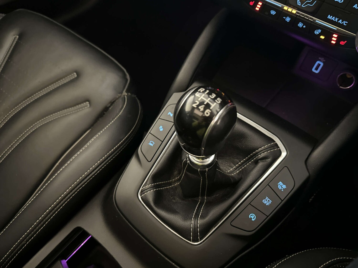 Used Ford Focus 2019 for sale - 77906892: Photo 26