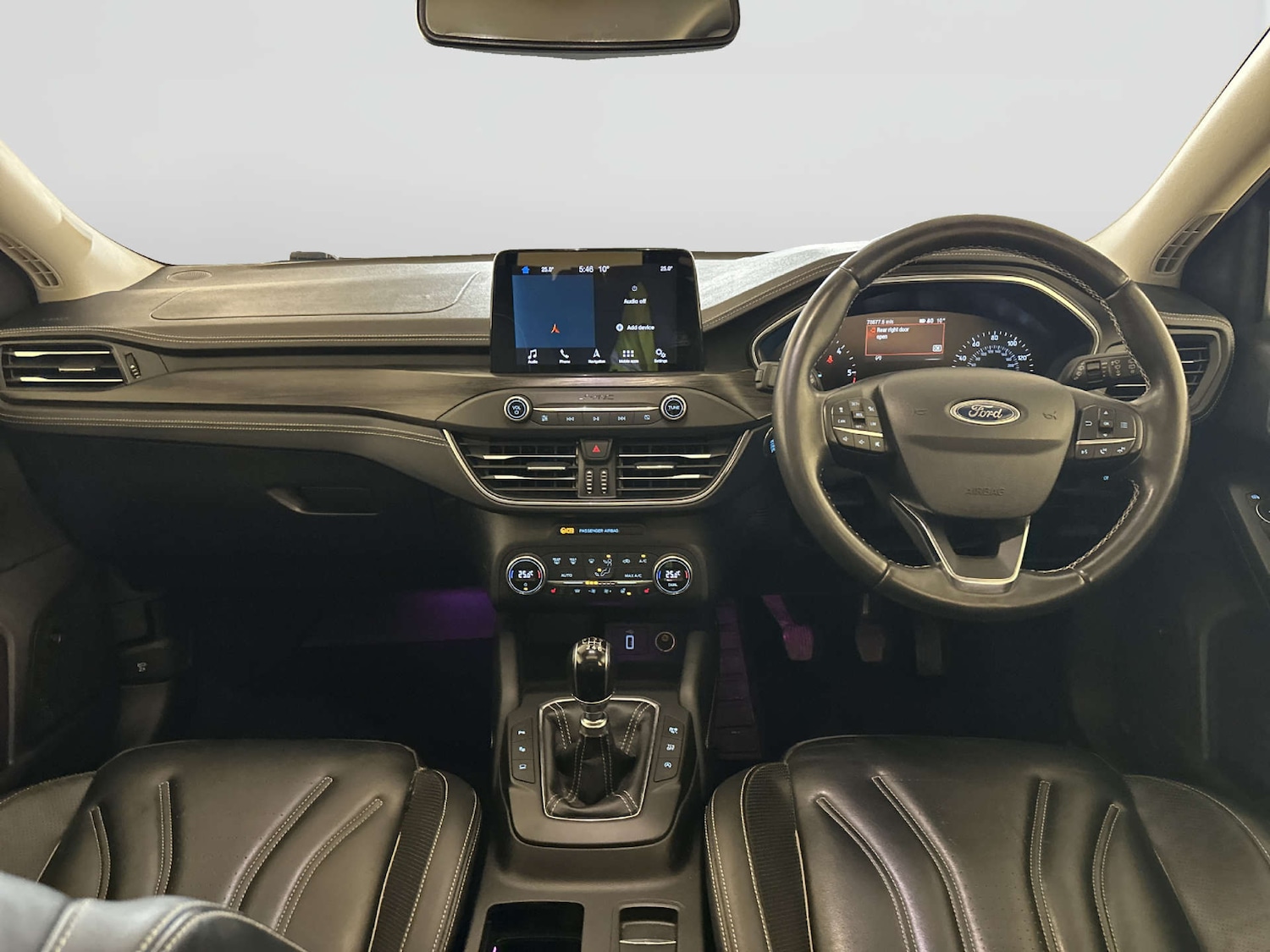 Used Ford Focus 2019 for sale - 77906892: Photo 3