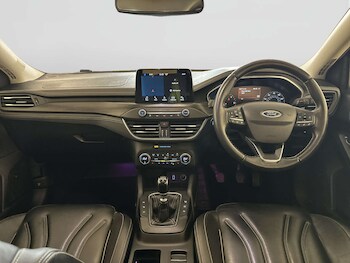 Used Ford Focus 2019 for sale - 77906892: Photo