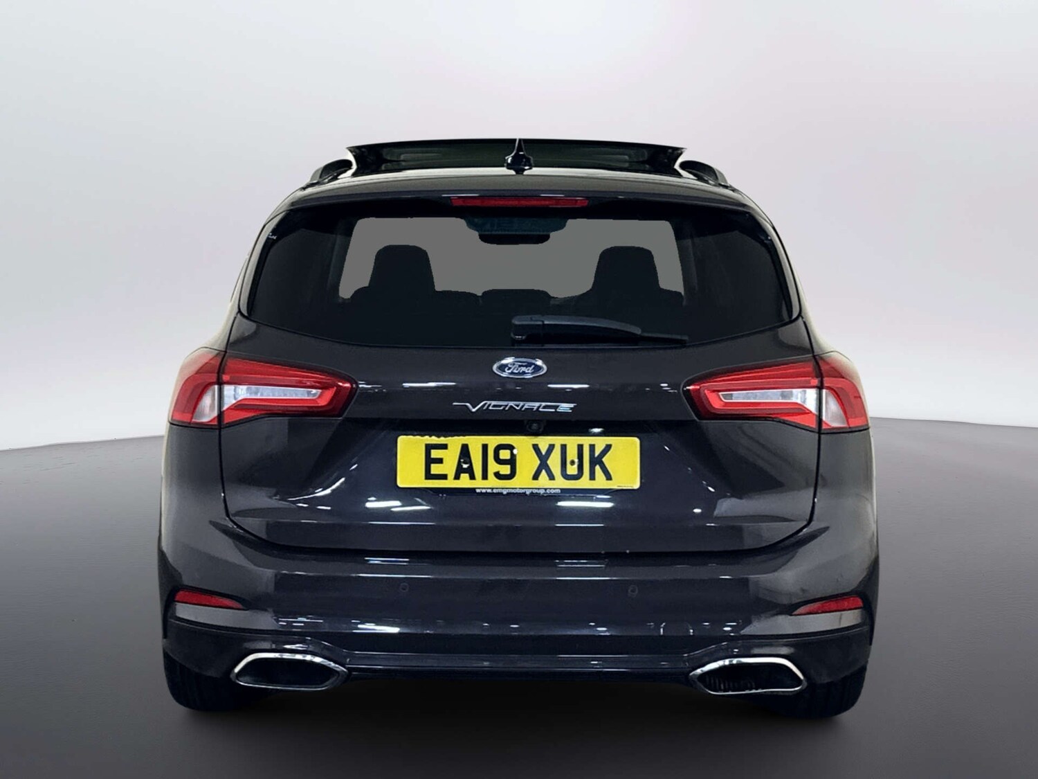 Used Ford Focus 2019 for sale - 77906892: Photo 9