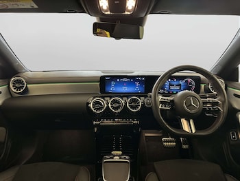 Used Mercedes-Benz CLA 2024 for sale - 78239363: Photo