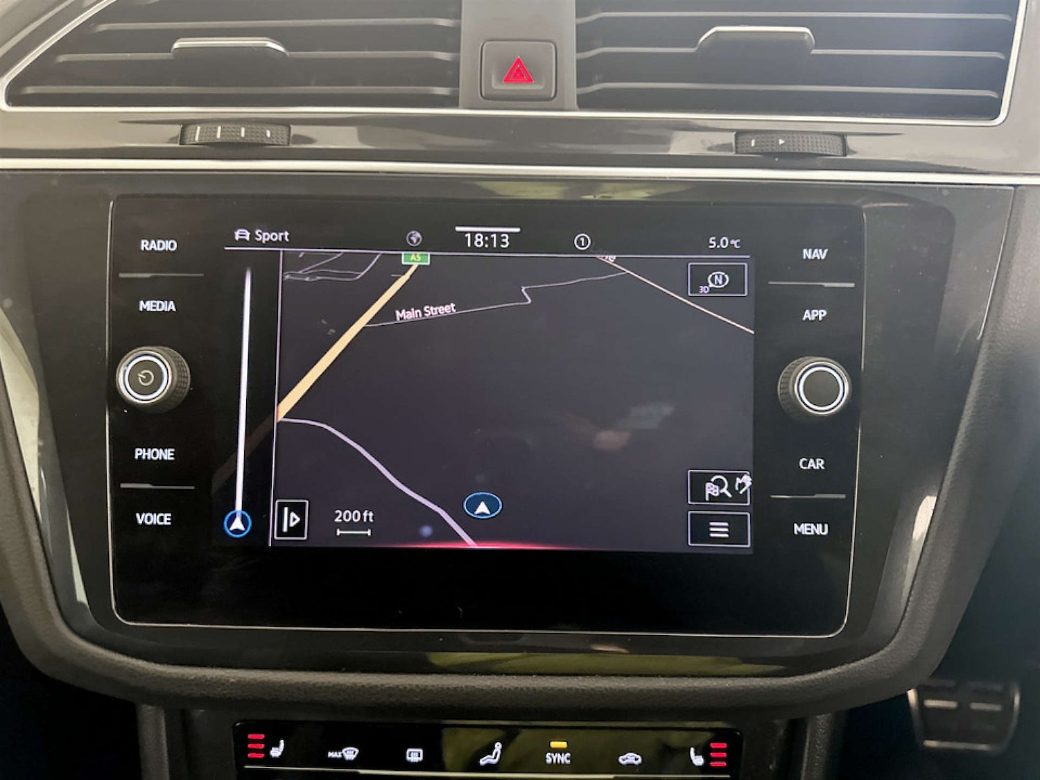 Used Volkswagen Tiguan 2021 for sale - 77610616: Photo 21