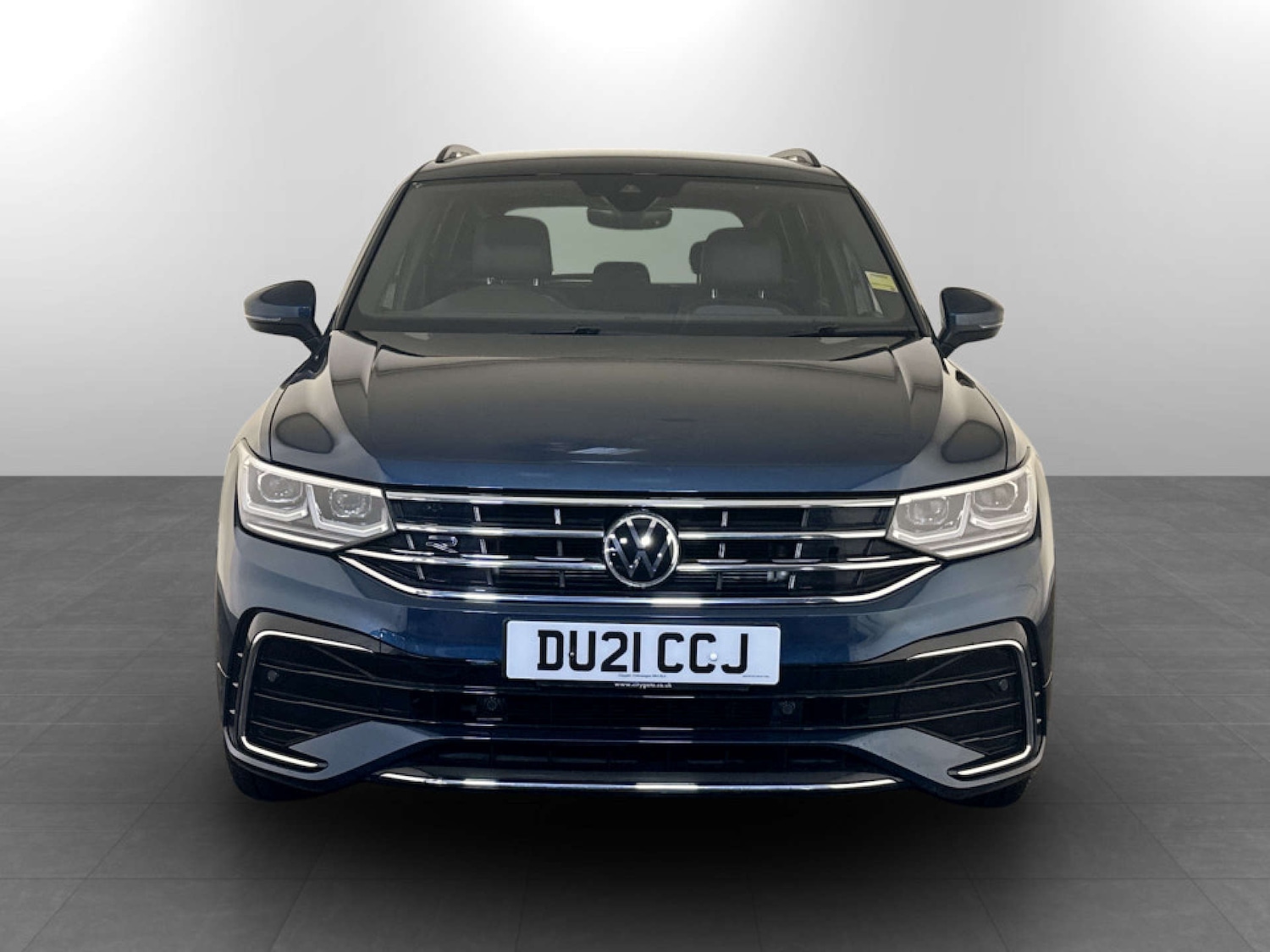 Used Volkswagen Tiguan 2021 for sale - 77610616: Photo 5