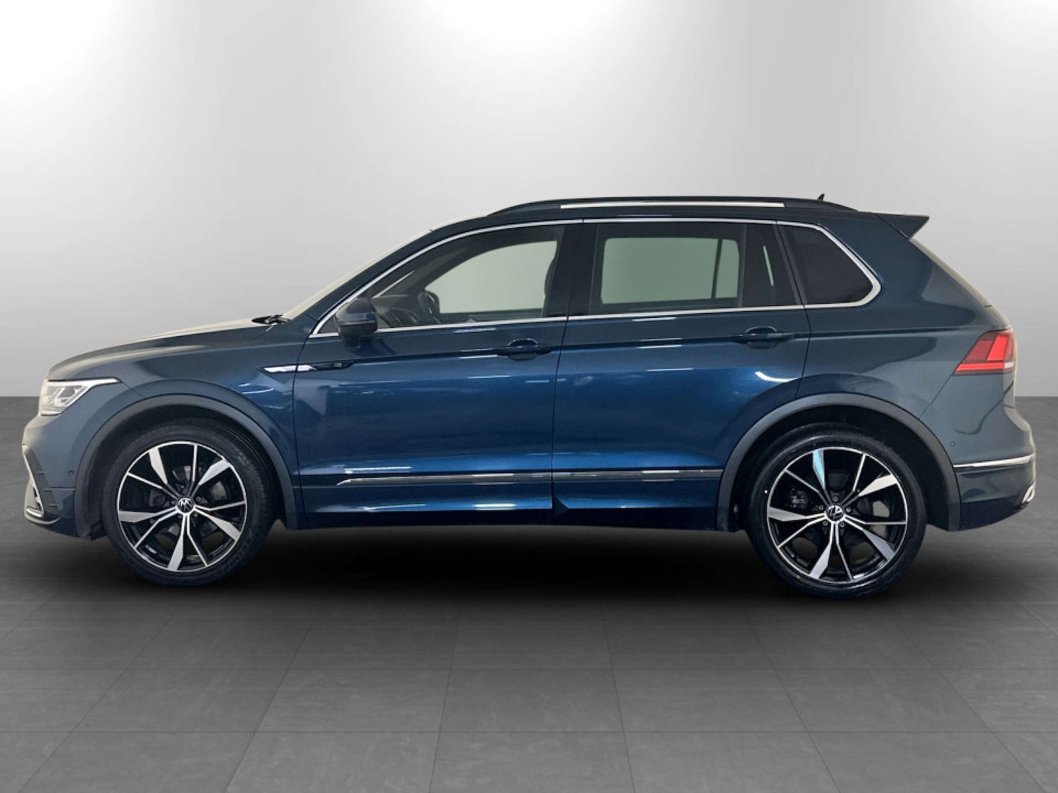 Used Volkswagen Tiguan 2021 for sale - 77610616: Photo 7
