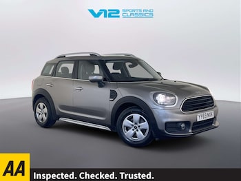 Used MINI Countryman 2019 for sale - 78370288: Photo