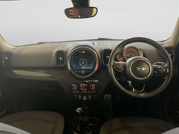 Used MINI Countryman 2019 for sale - 78370288: Photo