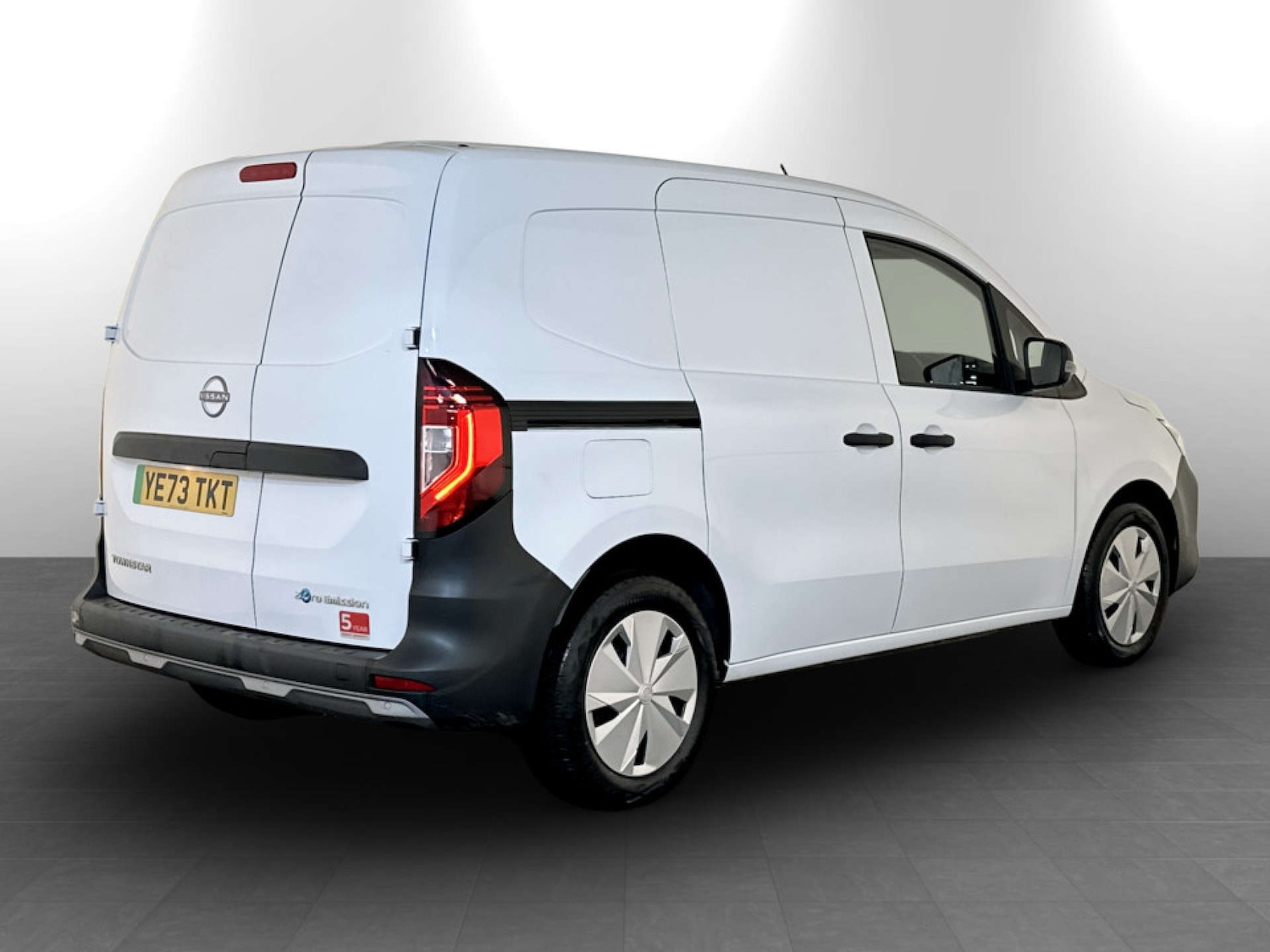 Used Nissan Other 2023 for sale - 77249235: Photo 10