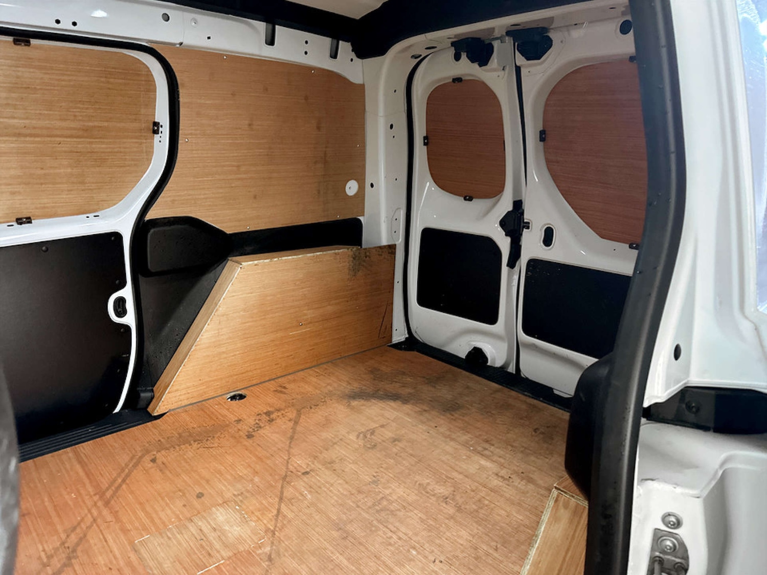 Used Nissan Other 2023 for sale - 77249235: Photo 14