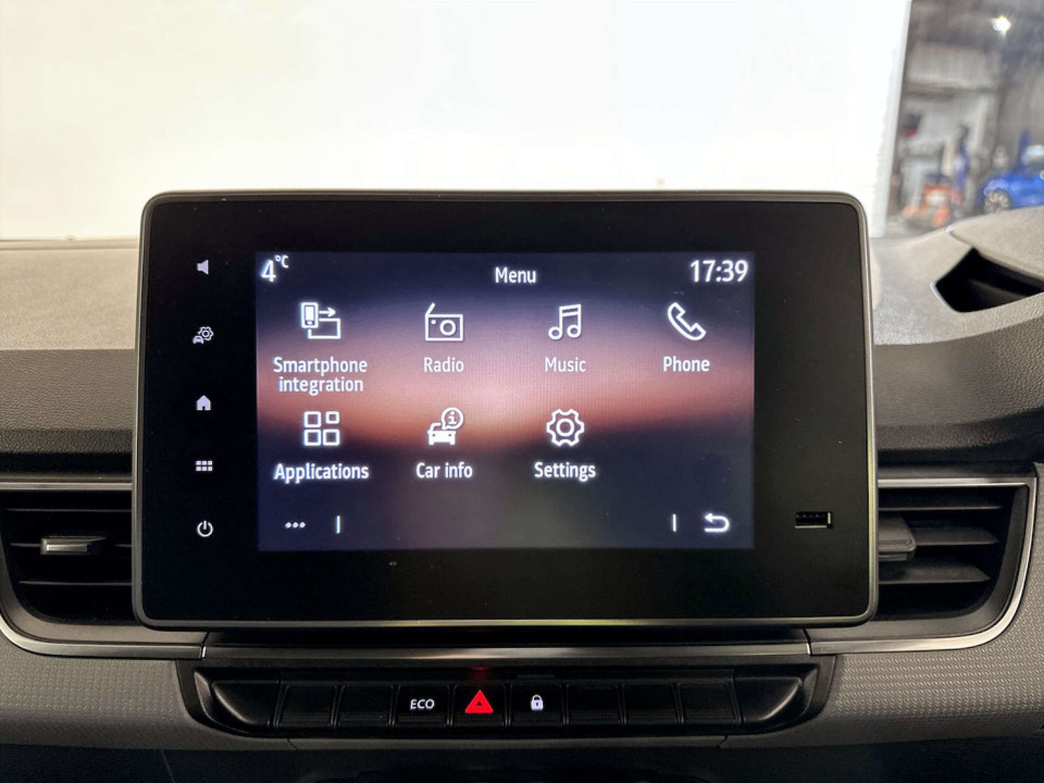 Used Nissan Other 2023 for sale - 77249235: Photo 22