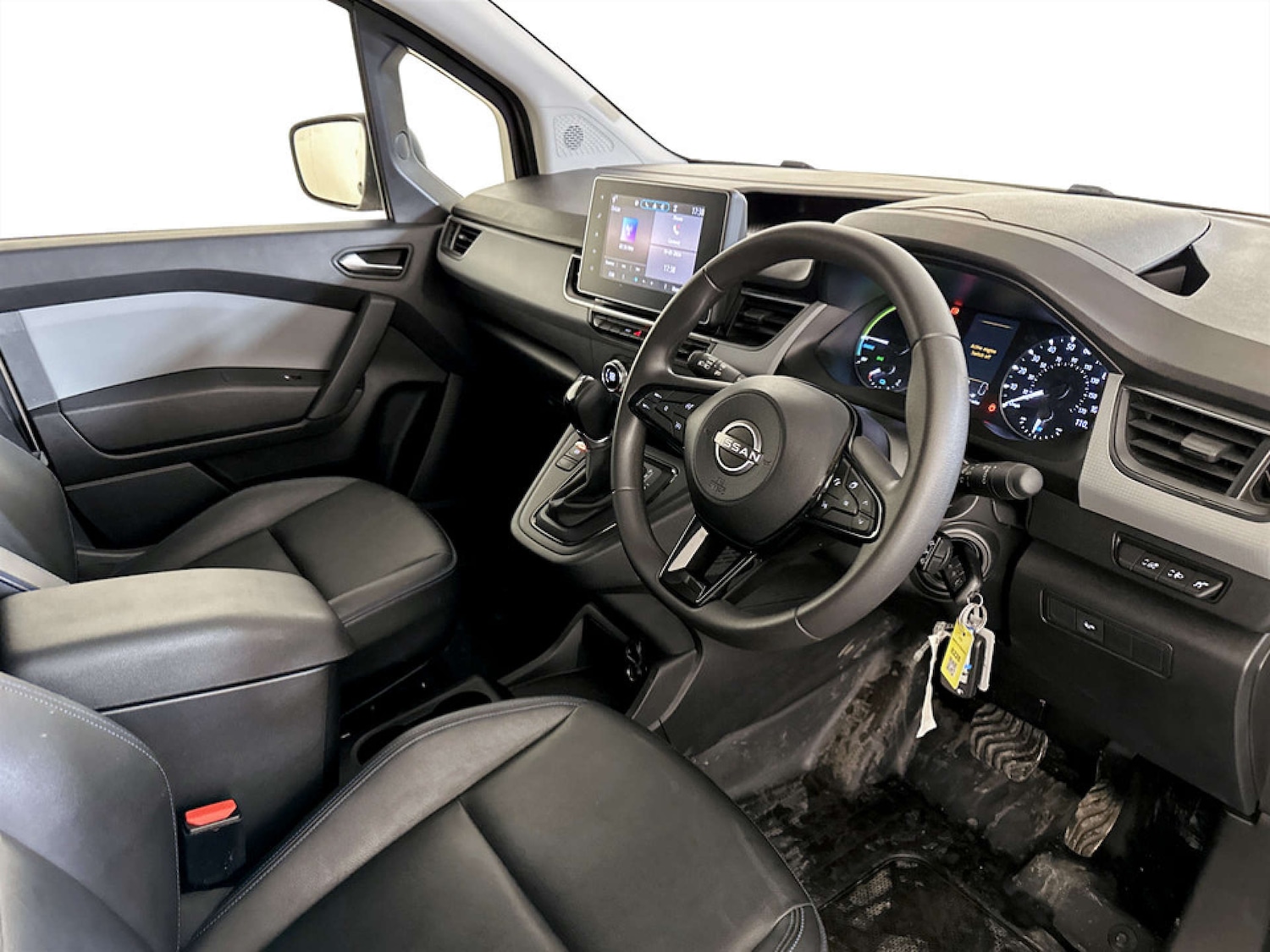 Used Nissan Other 2023 for sale - 77249235: Photo 3