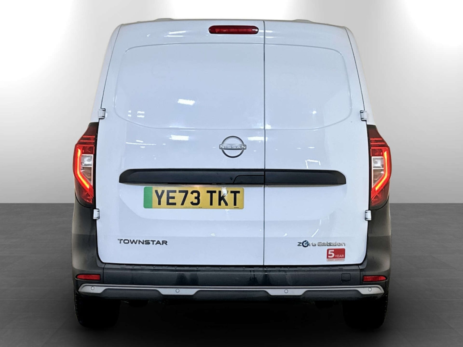 Used Nissan Other 2023 for sale - 77249235: Photo 9