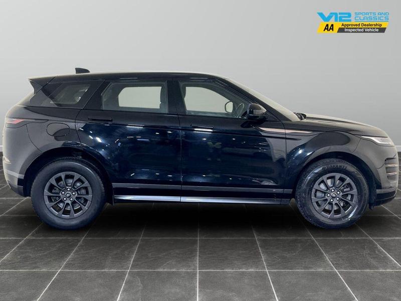Used Land Rover Range Rover Evoque 2019 for sale - 76222715: Photo 11
