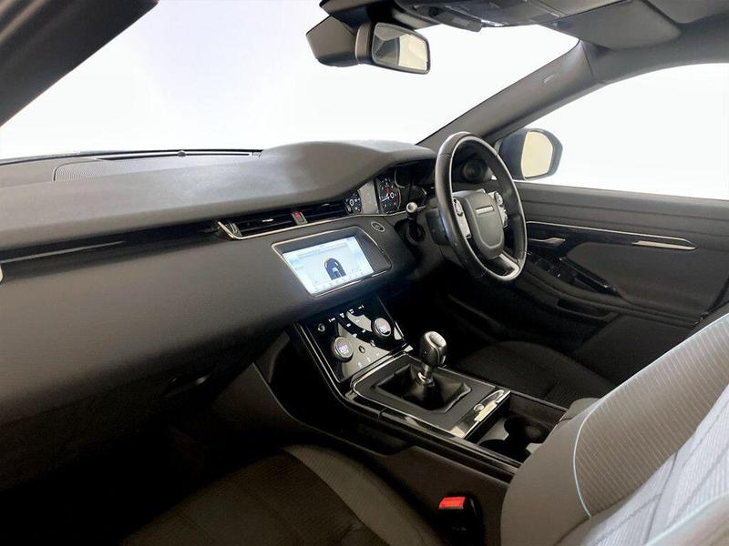 Used Land Rover Range Rover Evoque 2019 for sale - 76222715: Photo 12