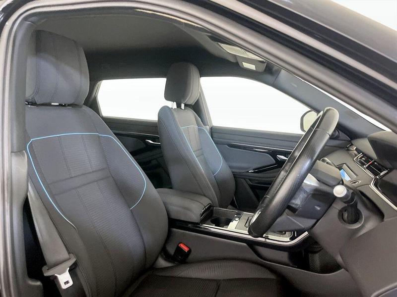 Used Land Rover Range Rover Evoque 2019 for sale - 76222715: Photo 13