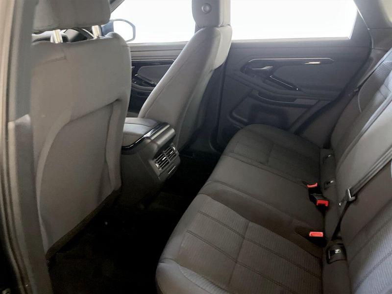 Used Land Rover Range Rover Evoque 2019 for sale - 76222715: Photo 14