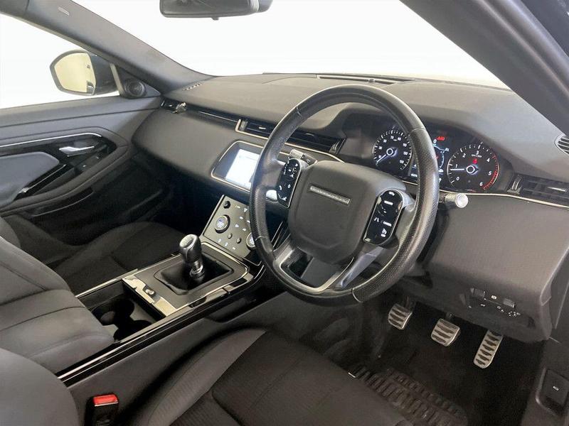 Used Land Rover Range Rover Evoque 2019 for sale - 76222715: Photo 16