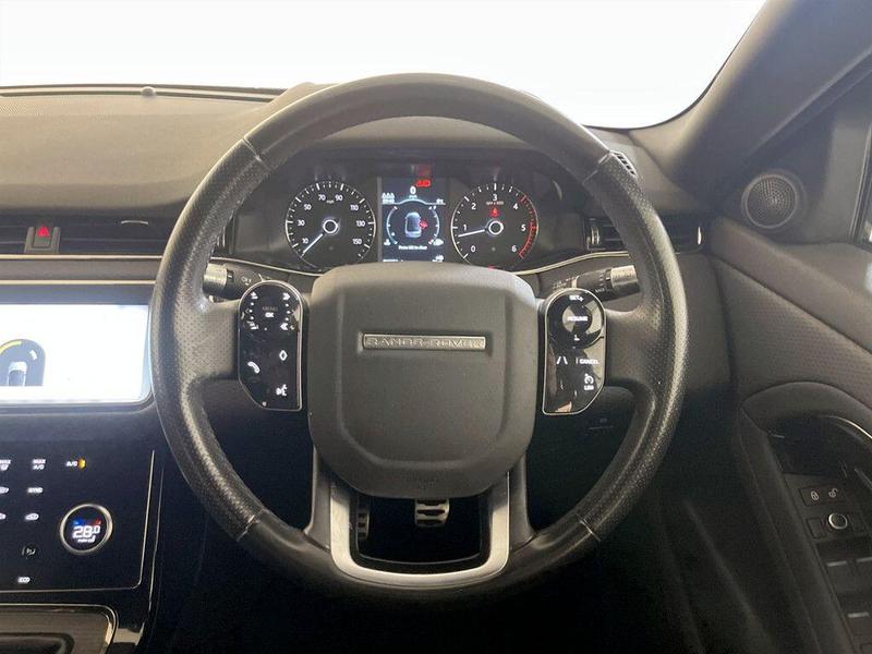 Used Land Rover Range Rover Evoque 2019 for sale - 76222715: Photo 17