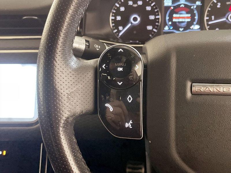 Used Land Rover Range Rover Evoque 2019 for sale - 76222715: Photo 18