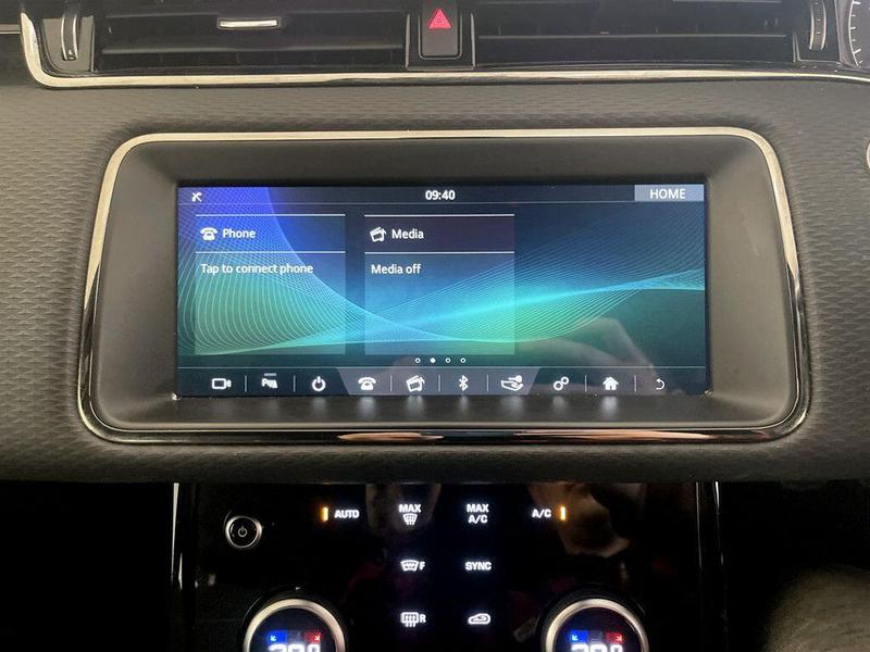 Used Land Rover Range Rover Evoque 2019 for sale - 76222715: Photo 21