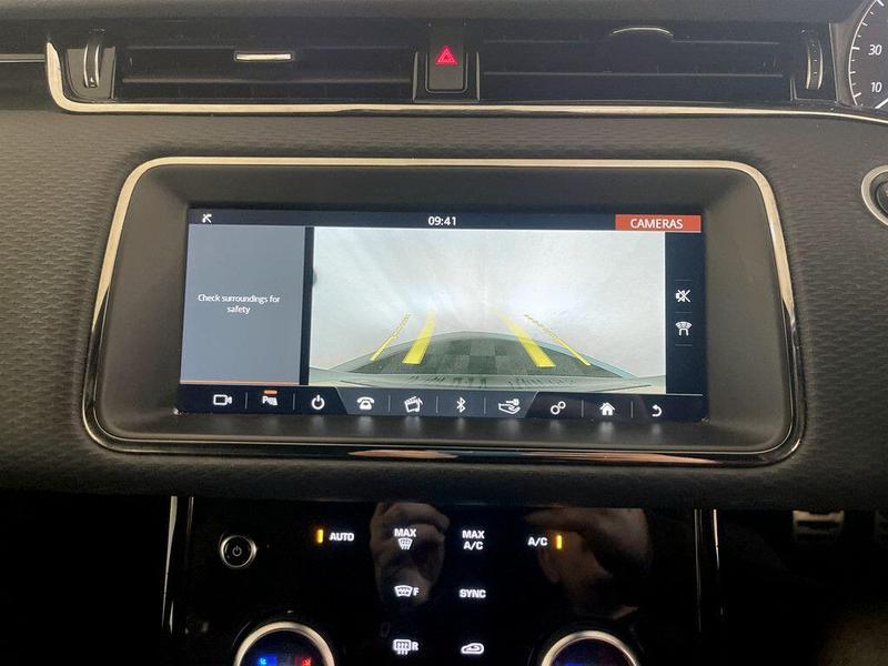 Used Land Rover Range Rover Evoque 2019 for sale - 76222715: Photo 22