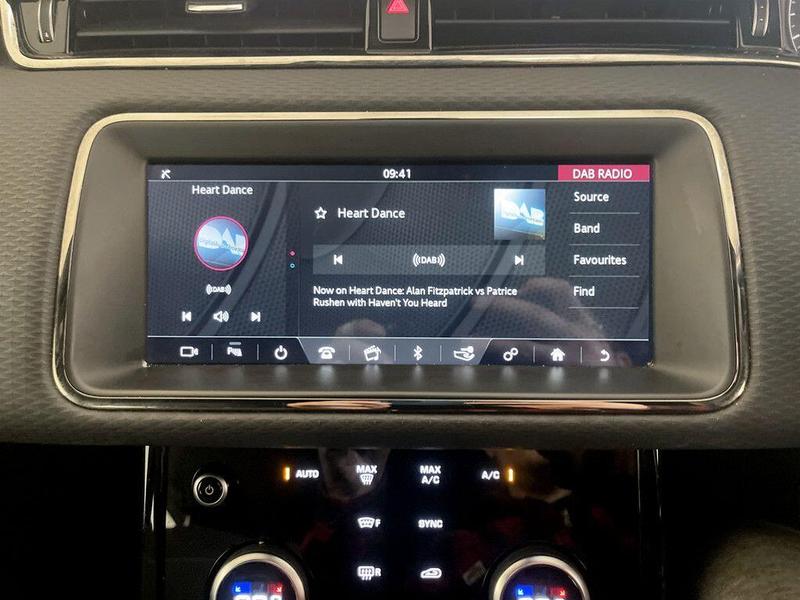 Used Land Rover Range Rover Evoque 2019 for sale - 76222715: Photo 23