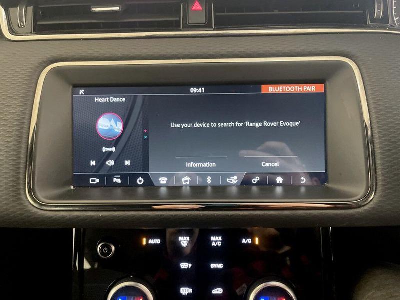 Used Land Rover Range Rover Evoque 2019 for sale - 76222715: Photo 24