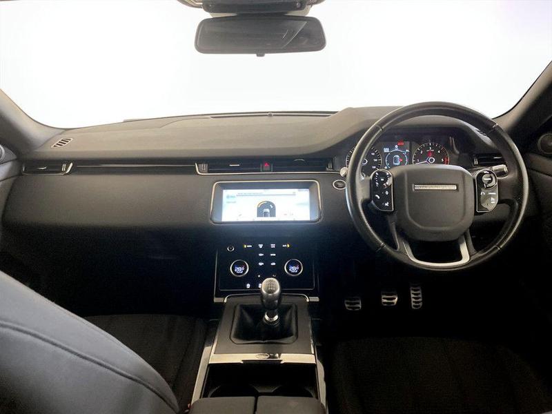 Used Land Rover Range Rover Evoque 2019 for sale - 76222715: Photo 3