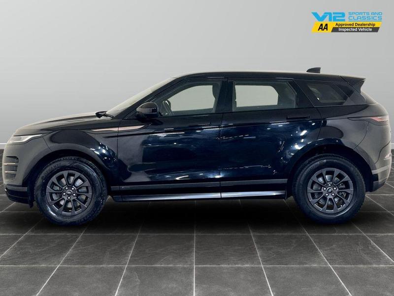 Used Land Rover Range Rover Evoque 2019 for sale - 76222715: Photo 7
