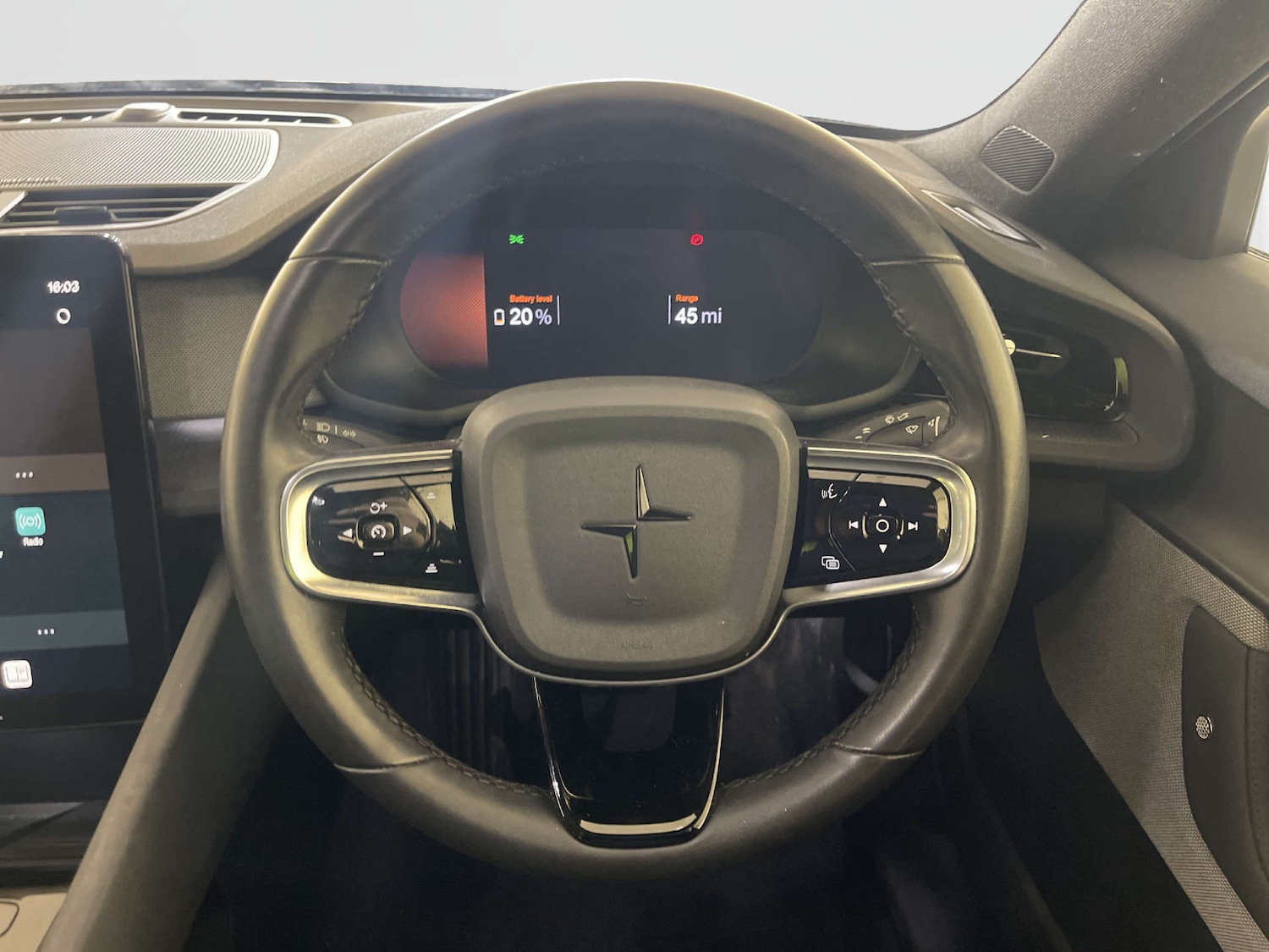 Used Polestar Polestar 2 2022 for sale - 77967923: Photo 16