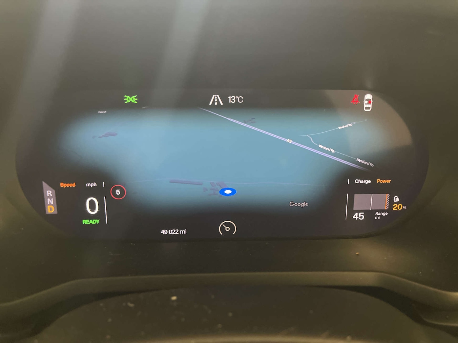 Used Polestar Polestar 2 2022 for sale - 77967923: Photo 18