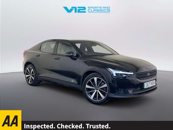 Used Polestar Polestar 2 2022 for sale - 77967923: Photo