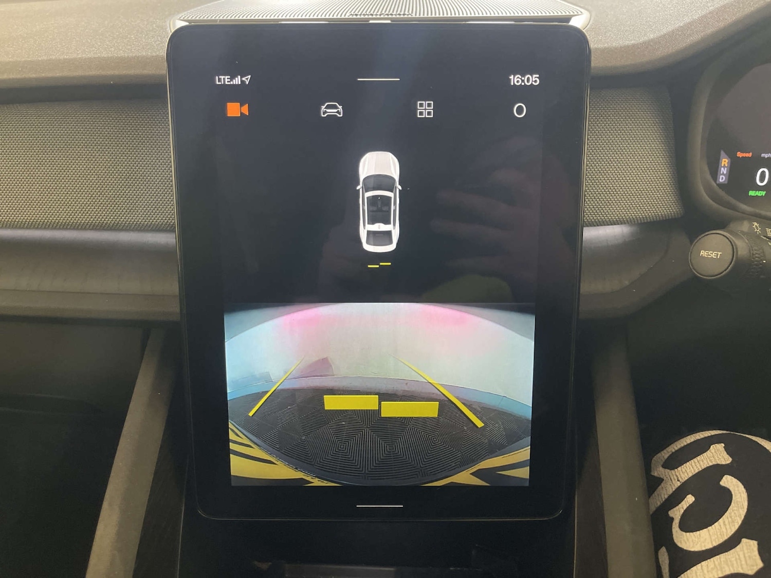 Used Polestar Polestar 2 2022 for sale - 77967923: Photo 20