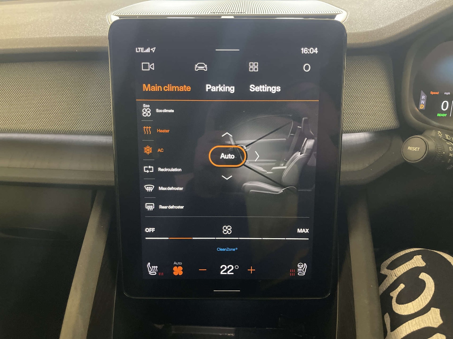 Used Polestar Polestar 2 2022 for sale - 77967923: Photo 21