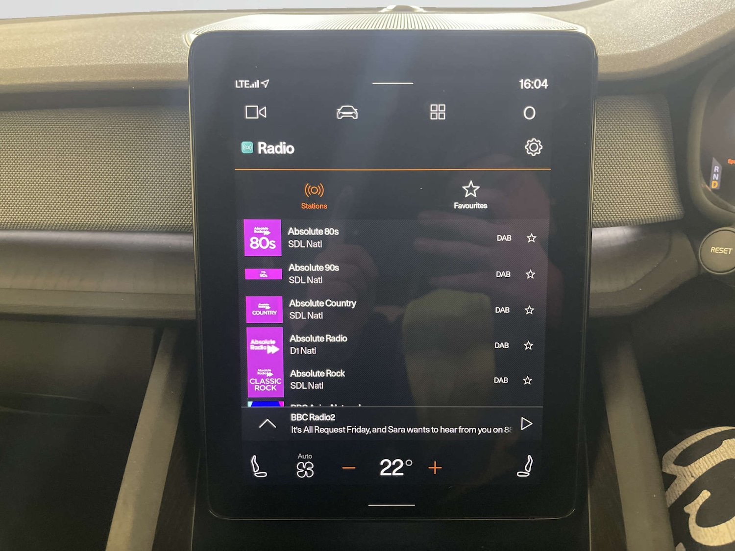 Used Polestar Polestar 2 2022 for sale - 77967923: Photo 22