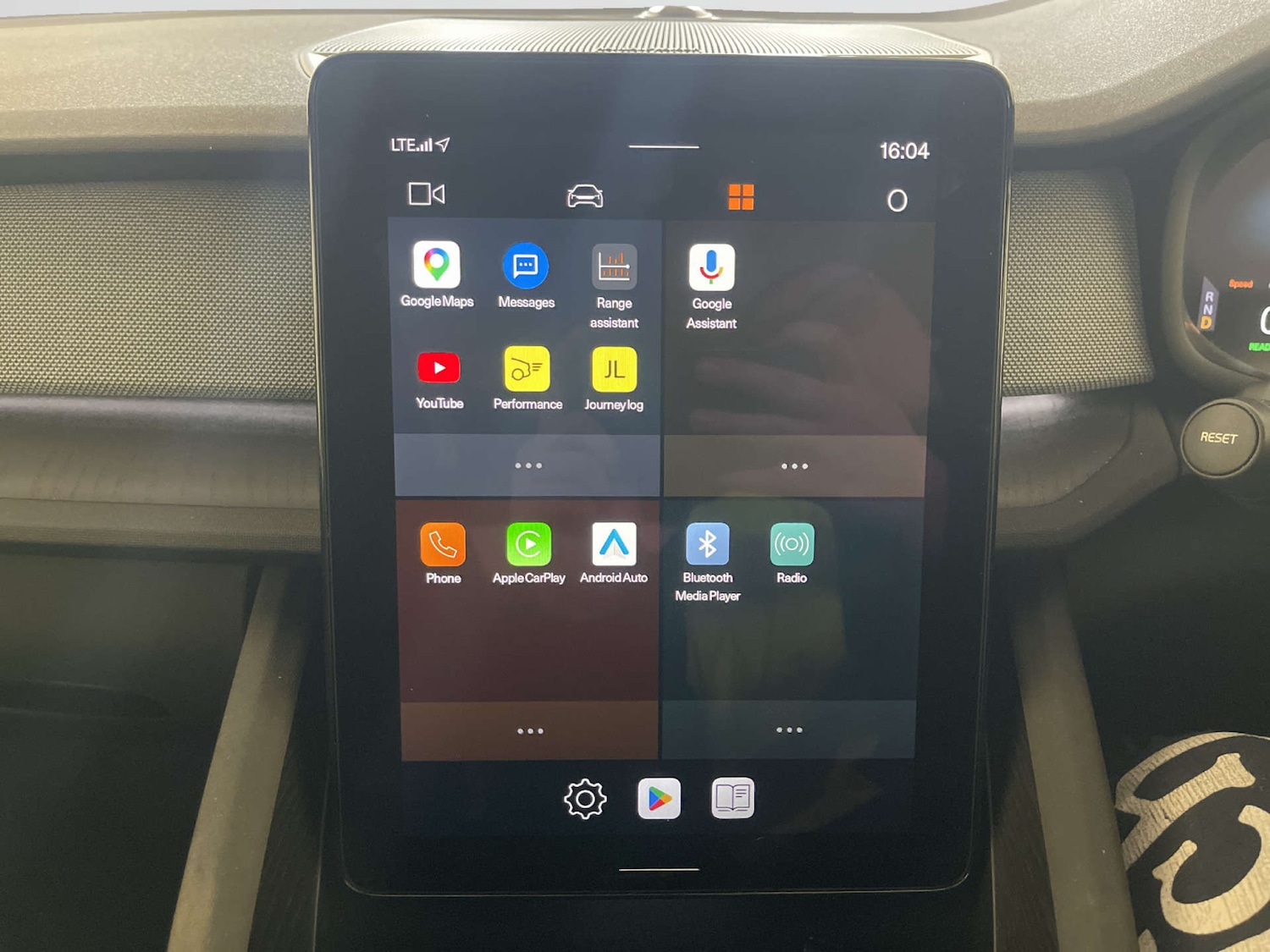 Used Polestar Polestar 2 2022 for sale - 77967923: Photo 24