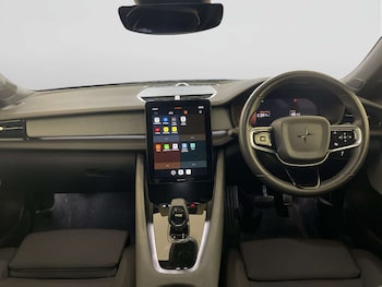 Used Polestar Polestar 2 2022 for sale - 77967923: Photo