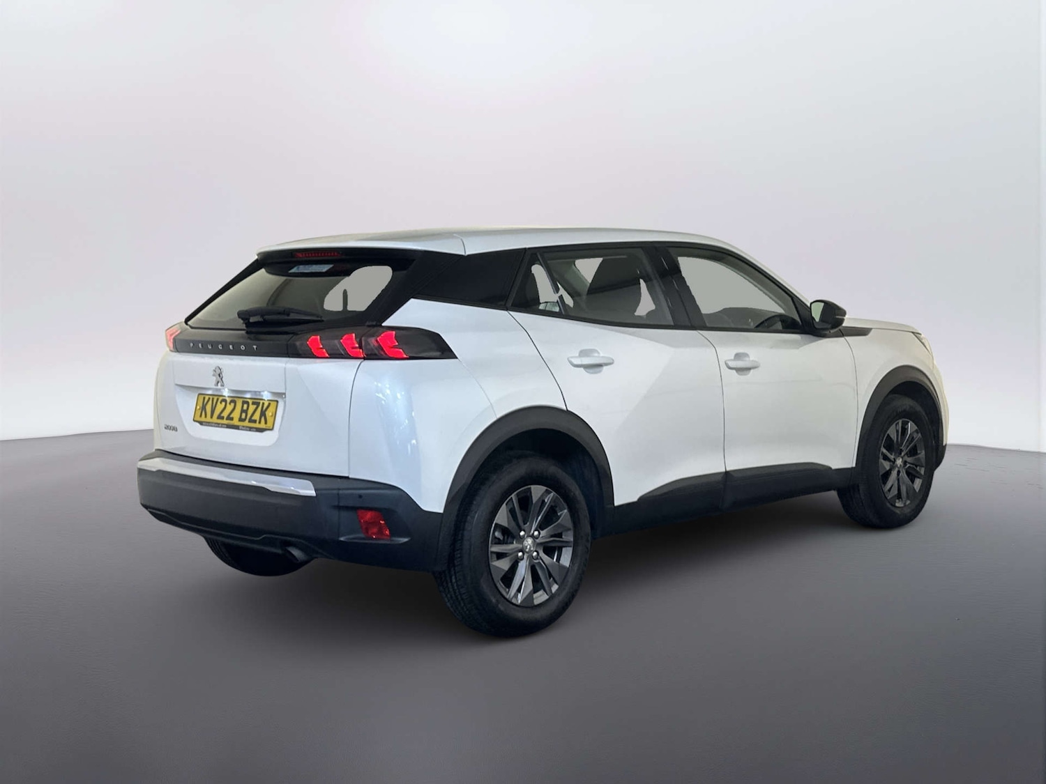 Used Peugeot 2008 2022 for sale - 78030999: Photo 10