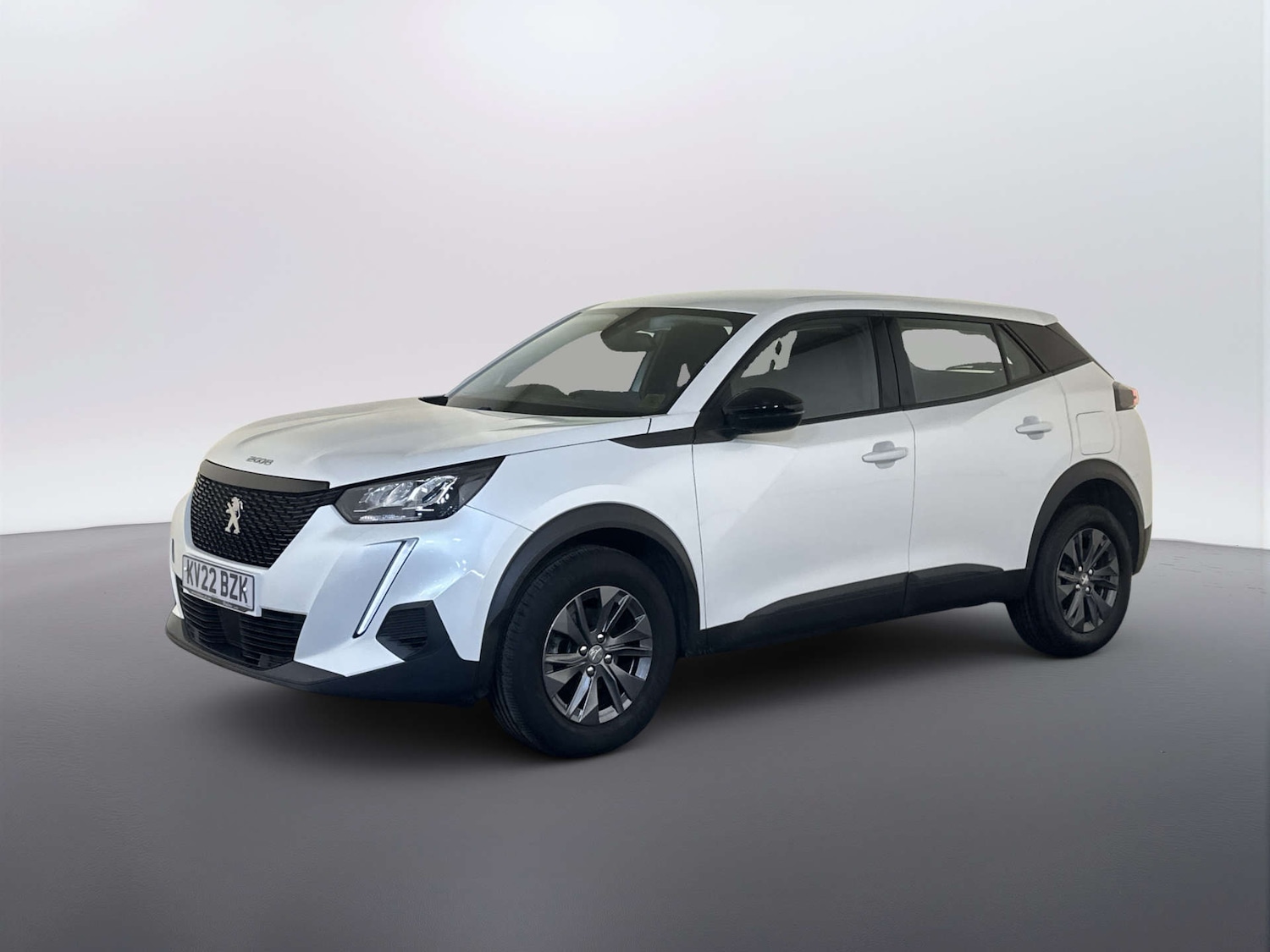 Used Peugeot 2008 2022 for sale - 78030999: Photo 6