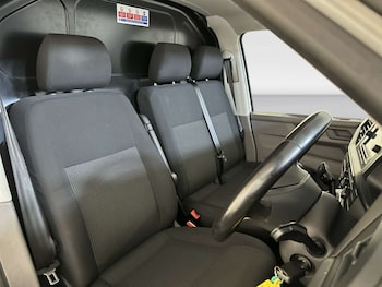 Used Volkswagen Transporter 2023 for sale - 79156862: Photo