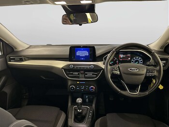 Used Ford Focus 2021 for sale - 78488288: Photo