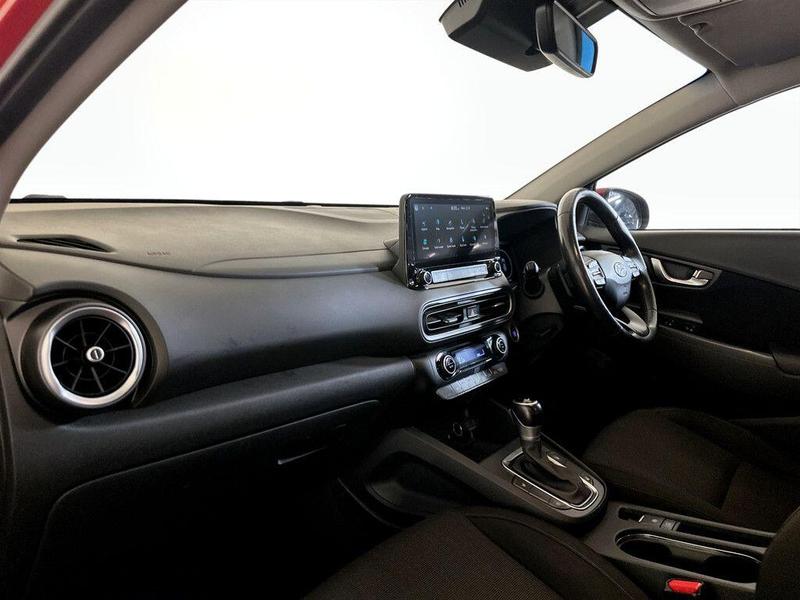 Used Hyundai KONA 2021 for sale - 76344411: Photo 12