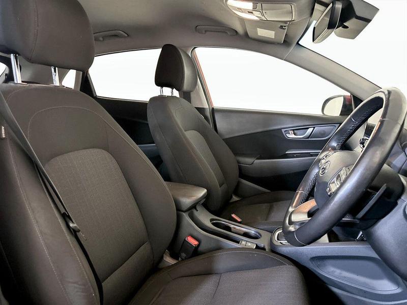 Used Hyundai KONA 2021 for sale - 76344411: Photo 13