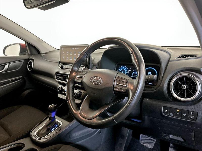 Used Hyundai KONA 2021 for sale - 76344411: Photo 15